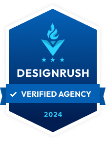 designRush Verified Partner
